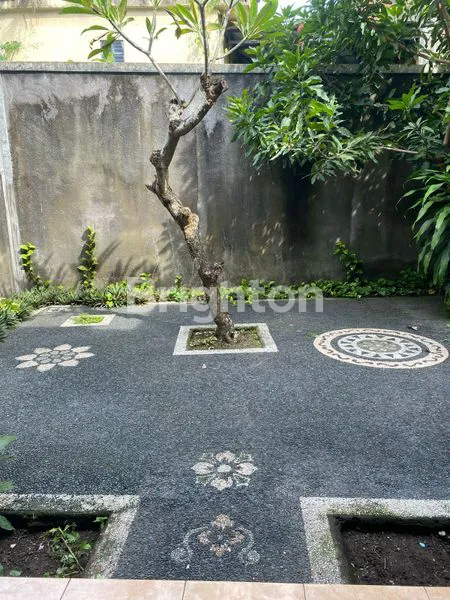 image DISEWAKAN RUMAH AREA UBUNG DENPASAR UTARA (4)