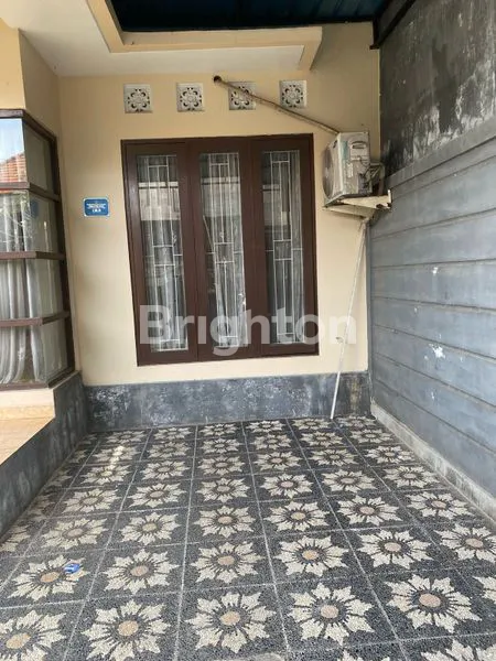 image DISEWAKAN RUMAH AREA UBUNG DENPASAR UTARA (2)