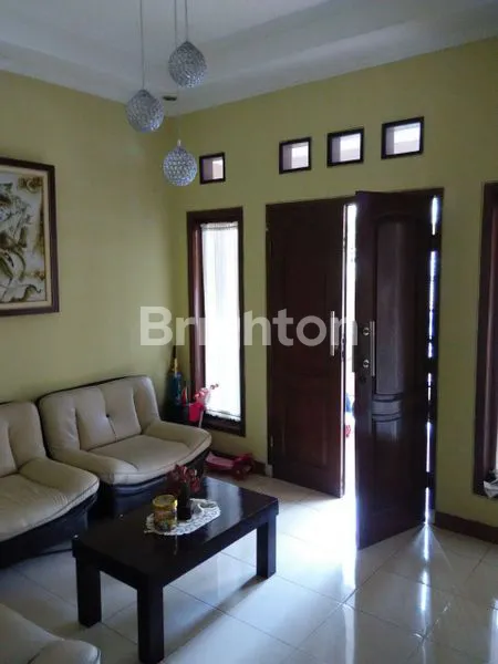 image RUMAH BEBAS BANJIR DI KEMANG PRATAMA BEKASI (3)