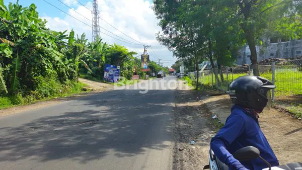 TANAH DIJUAL DI JL. BY PASS TANAH LOT – PERERENAN