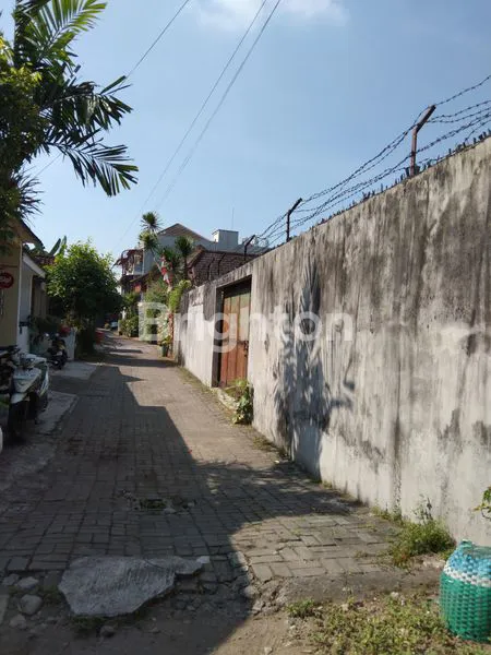 image PEKARANGAN KALIURANG KM 6, DEKAT UGM, COCOK UNTUK KOST KOS  (5)