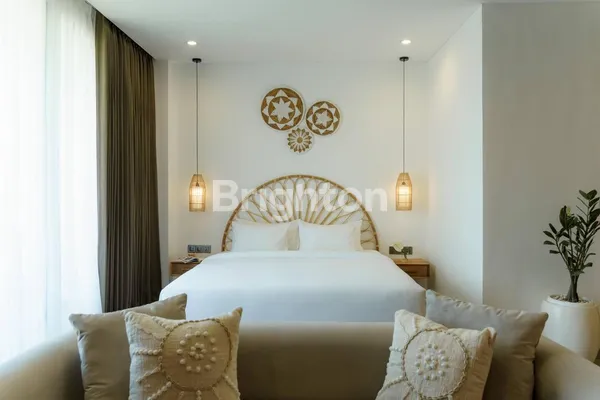 image APARTMENTSTUDIO COMPLEX IN PRIME CANGGU (2)