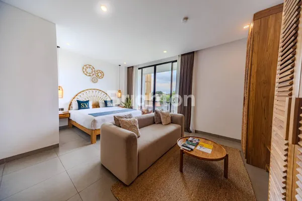 image APARTMENTSTUDIO COMPLEX IN PRIME CANGGU (3)