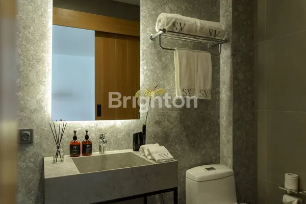 image APARTMENTSTUDIO COMPLEX IN PRIME CANGGU (5)