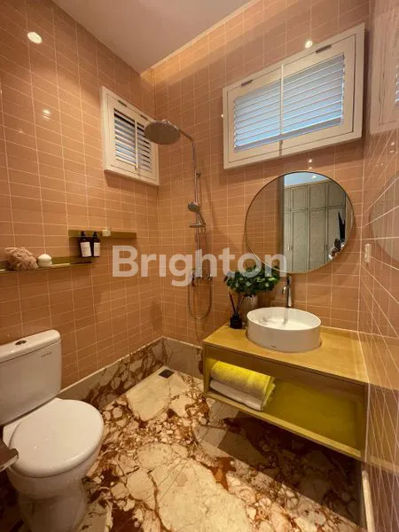 image RESIDENCE SOUT CITY - CINERE DEPOK (5)