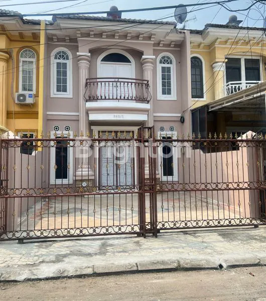 image RUMAH CITRA GARDEN JAKARTA BARAT (1)