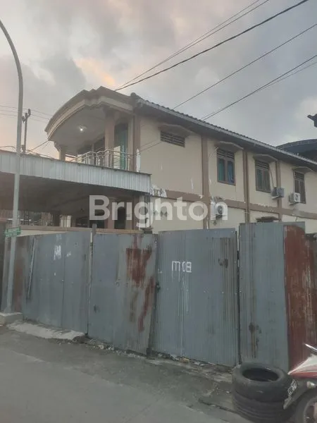 image DI JUAL TANAH TENGAH KOTA SAMARINDA (1)