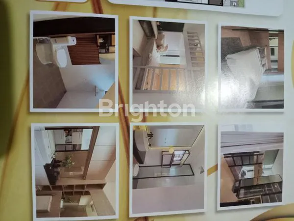 image RUMAH CANTIK FULL FURNISHED 2 LANTAI (2)