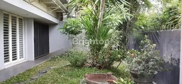 image RUMAH MURAH DEKAT DHARMAHUSADA  (3)