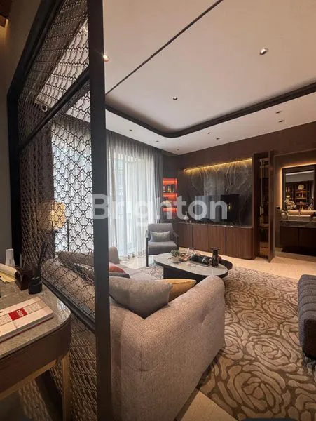 image JUAL RUMAH ELYON EONNA  BSD TANGERANG  (4)