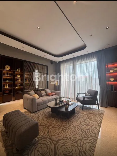 image JUAL RUMAH ELYON EONNA  BSD TANGERANG  (5)