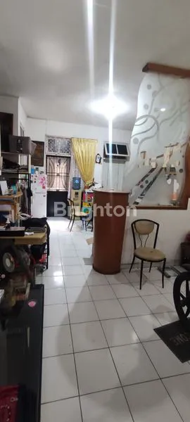 image DIJUAL RUMAH MURAH LOKASI STRATEGIS DI JALAN KOMP.SERUNI PANAKKUKANG MAS (2)