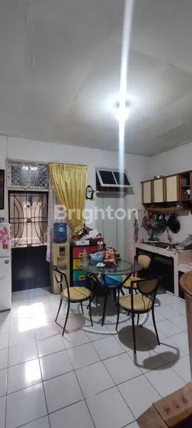 image DIJUAL RUMAH MURAH LOKASI STRATEGIS DI JALAN KOMP.SERUNI PANAKKUKANG MAS (4)