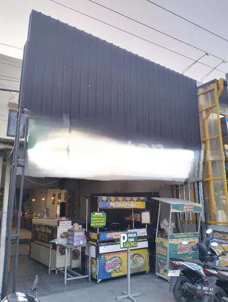 image RUKO 3 LANTAI DI DAERAH STRATEGIS  (1)