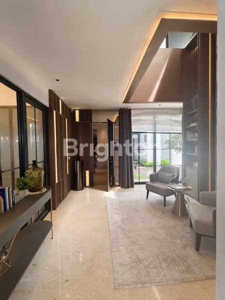 image RUMAH MEWAH DI ARMONT RESIDENCE BSD (7)