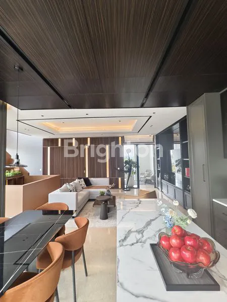 image RUMAH MEWAH DI ARMONT RESIDENCE BSD (3)