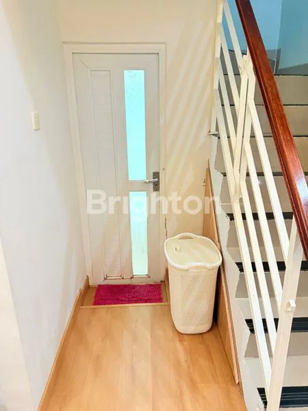 image RUMAH CEPAT SEMI FURNISHED CIBUBUR (6)