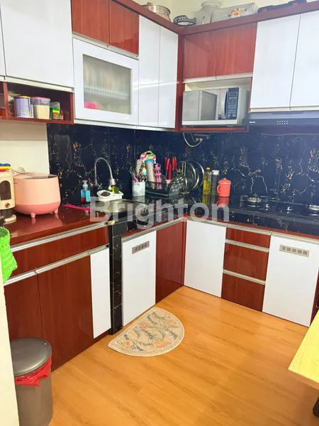 image RUMAH CEPAT SEMI FURNISHED CIBUBUR (4)