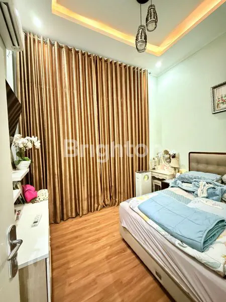 image RUMAH CEPAT SEMI FURNISHED CIBUBUR (5)
