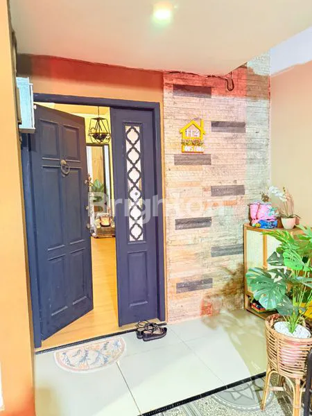 image RUMAH CEPAT SEMI FURNISHED CIBUBUR (7)