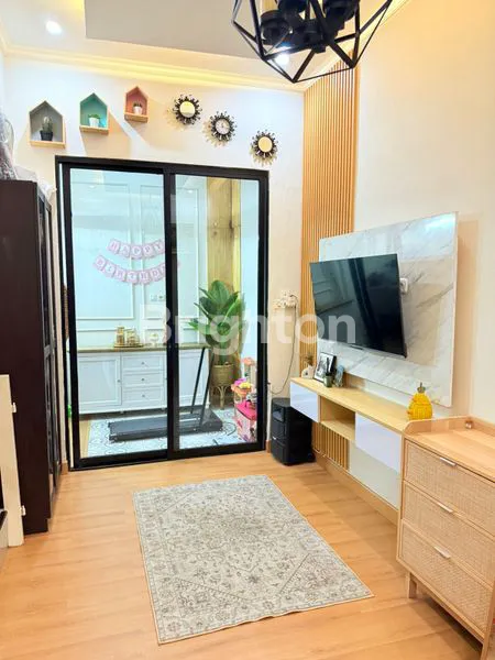 image RUMAH CEPAT SEMI FURNISHED CIBUBUR (2)