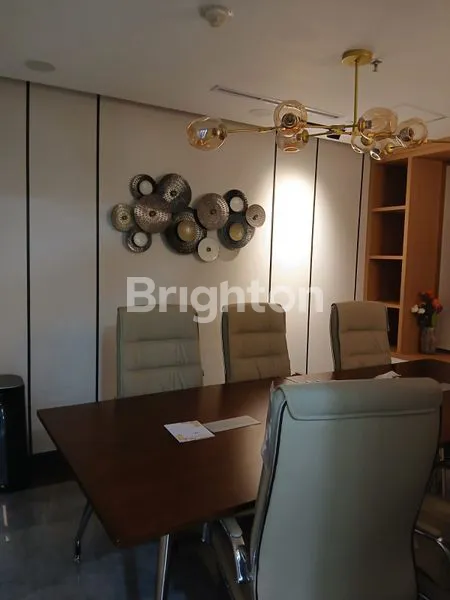 image RUANG KANTOR RAPI DI MENARA KADIN, JAKARTA SELATAN  (6)