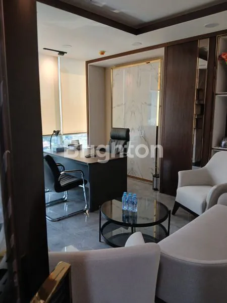 image RUANG KANTOR RAPI DI MENARA KADIN, JAKARTA SELATAN  (7)
