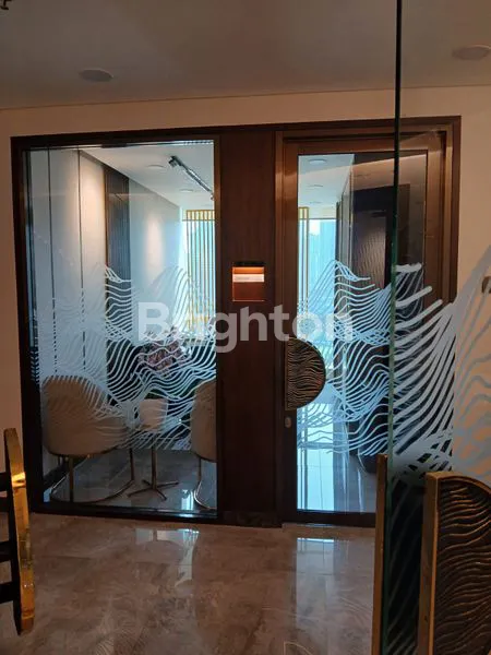 image RUANG KANTOR RAPI DI MENARA KADIN, JAKARTA SELATAN  (2)