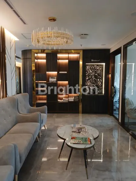 image RUANG KANTOR RAPI DI MENARA KADIN, JAKARTA SELATAN  (1)