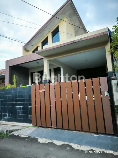 image RUMAH STRATEGIS ASRI DI YASMIN BOGOR (1)