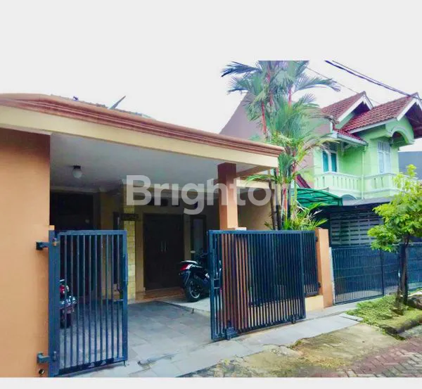 image JUAL SEWA RUMAH KEMANG PRATAMA 2 (1)