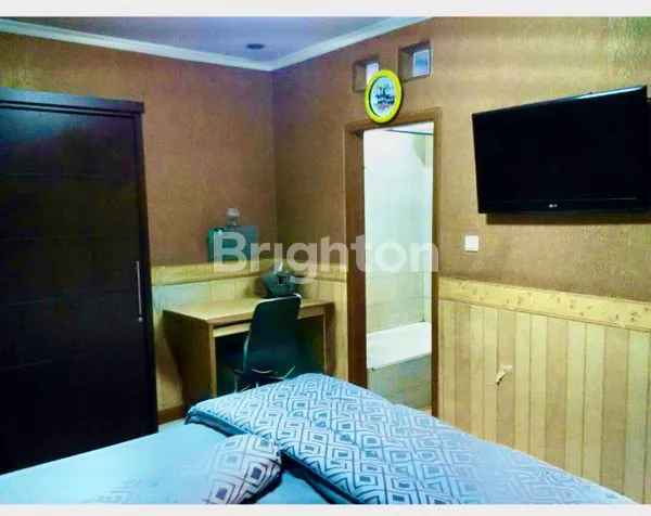 image JUAL SEWA RUMAH KEMANG PRATAMA 2 (2)