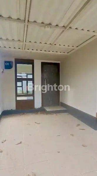 image RUMAH 1 LT HOOK DI PADMA GRIYA PODOMORO PARK BUAH BATU BANDUNG (3)