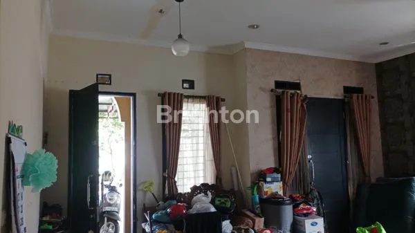 image RUMAH MURAH UNDER 1M DI DERWATI, DE MARRAKESH GEDEBAGE DEKAT KCIC DAN GBLA BANDUNG (5)