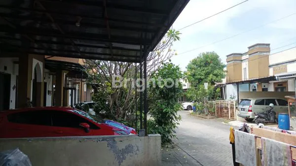 image RUMAH MURAH UNDER 1M DI DERWATI, DE MARRAKESH GEDEBAGE DEKAT KCIC DAN GBLA BANDUNG (2)