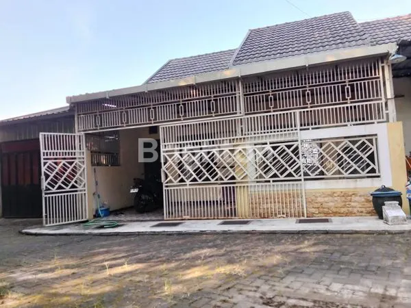 RUMAH BAGUS SIAP HUNI TERAWAT AREA KEPANJEN
