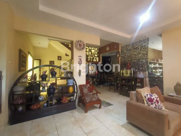 image RUMAH HOOK EKSKLUSIF DI CLUSTER PREMIUM – THE ADDRESS CIBUBUR\UD83D\UDCCD LOKASI SUPER STRATEGIS & NYAMAN UNTUK KELUARGA (3)