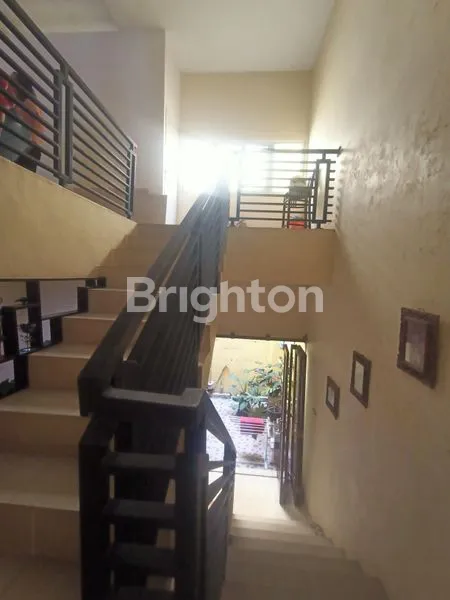 image RUMAH HOOK EKSKLUSIF DI CLUSTER PREMIUM – THE ADDRESS CIBUBUR\UD83D\UDCCD LOKASI SUPER STRATEGIS & NYAMAN UNTUK KELUARGA (7)