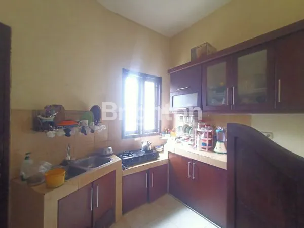 image RUMAH HOOK EKSKLUSIF DI CLUSTER PREMIUM – THE ADDRESS CIBUBUR\UD83D\UDCCD LOKASI SUPER STRATEGIS & NYAMAN UNTUK KELUARGA (5)