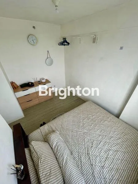 image APARTEMEN 2 BR FULL FURNISHED DI BASSURA CITY, JAKARTA TIMUR  (2)