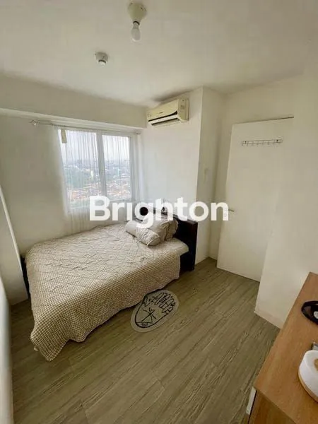 image APARTEMEN 2 BR FULL FURNISHED DI BASSURA CITY, JAKARTA TIMUR  (4)