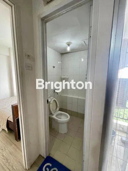 image APARTEMEN 2 BR FULL FURNISHED DI BASSURA CITY, JAKARTA TIMUR  (5)