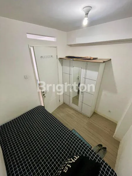 image APARTEMEN 2 BR FULL FURNISHED DI BASSURA CITY, JAKARTA TIMUR  (7)