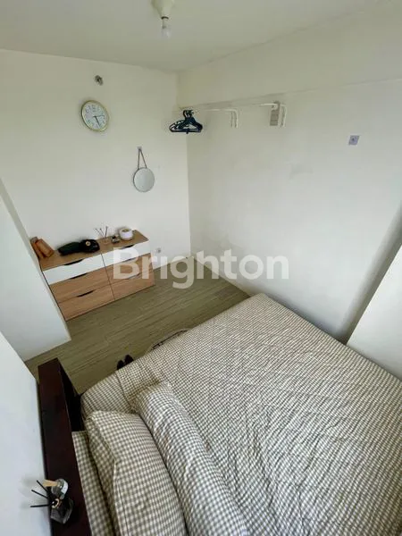 image APARTEMEN 2 BR FULL FURNISHED DI BASSURA CITY, JAKARTA TIMUR  (8)