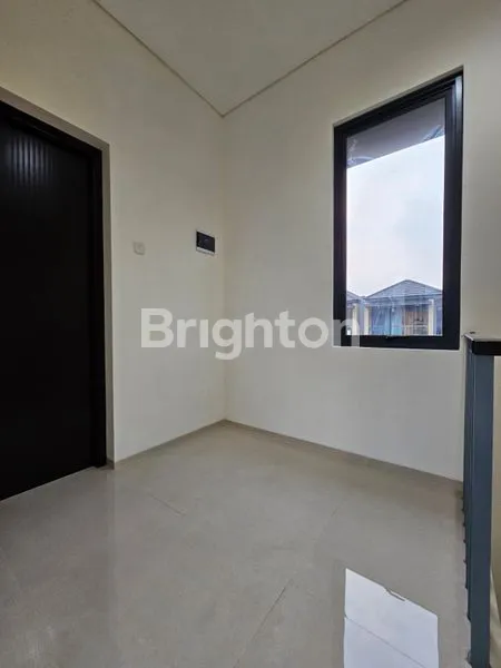 image PERUMAHAN FISRT STONE CLUSTER DIAMOND BELAKANG GADING SERPONG (5)