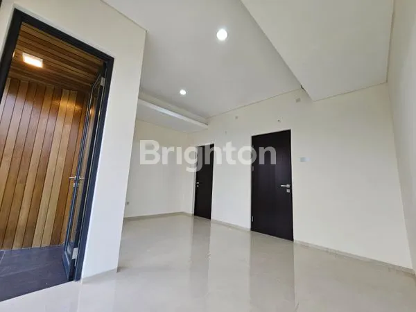 image PERUMAHAN FISRT STONE CLUSTER DIAMOND BELAKANG GADING SERPONG (4)