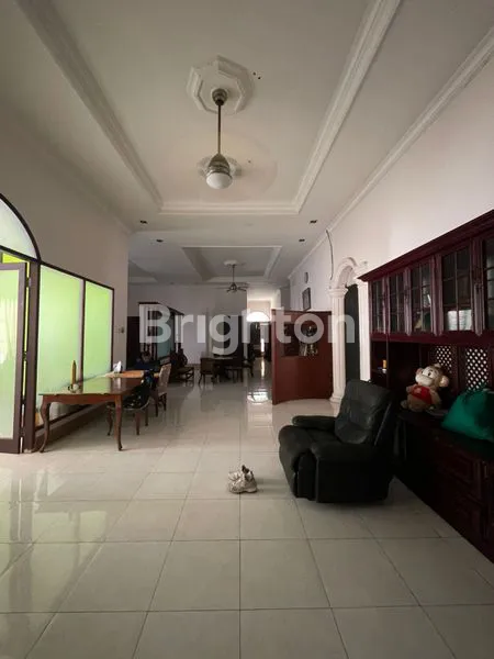 image RUMAH STRATEGIS - DEKAT PINTU TOL ANDARA (2)