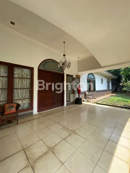 image RUMAH STRATEGIS - DEKAT PINTU TOL ANDARA (3)