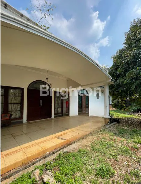 image RUMAH STRATEGIS - DEKAT PINTU TOL ANDARA (6)