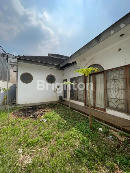 image RUMAH STRATEGIS - DEKAT PINTU TOL ANDARA (4)